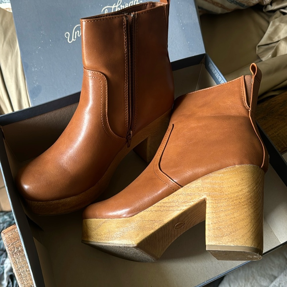 Booties